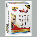 Funko POP DC: Shazam! Fury of the Gods - Hespera