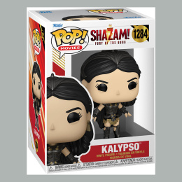 Funko POP DC: Shazam! Fury of the Gods - Kalypso