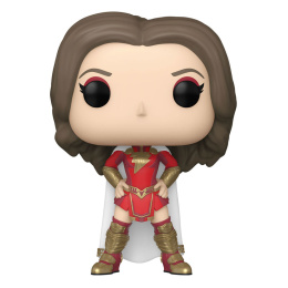 Funko POP DC: Shazam! Fury of the Gods - Mary