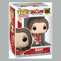 Funko POP DC: Shazam! Fury of the Gods - Mary