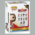 Funko POP DC: Shazam! Fury of the Gods - Mary