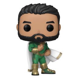 Funko POP DC: Shazam! Fury of the Gods - Pedro