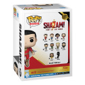 Funko POP DC: Shazam! Fury of the Gods - Shazam