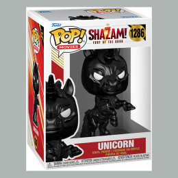 Funko POP DC: Shazam! Fury of the Gods - Unicron