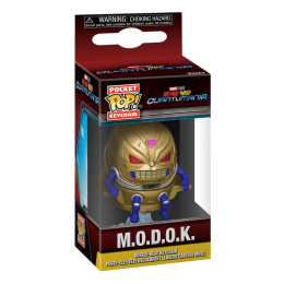 Funko POP Keychain: Ant-Man and the Wasp: Quantumania - M.O.D.O.K