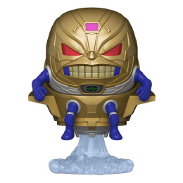 Funko POP Marvel: Ant-Man and the Wasp: Quantumania - M.O.D.O.K.