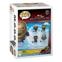 Funko POP Marvel: Ant-Man and the Wasp: Quantumania - M.O.D.O.K.