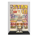 Funko POP Marvel: Comic Cover - Stan Lee