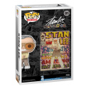 Funko POP Marvel: Comic Cover - Stan Lee