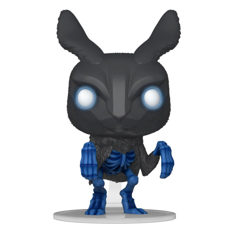 Funko POP Movies: Pinocchio - Black Rabbit