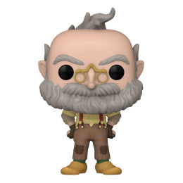 Funko POP Movies: Pinocchio - Geppeto