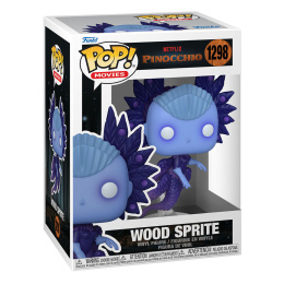 Funko POP Movies: Pinocchio - Wood Sprite