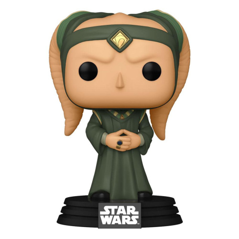 Funko POP TV: Star Wars: The Book of Boba Fett - Majordomo