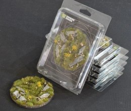 Gamers Grass Gamers Grass: Highland Bases Round 100 mm (1 szt.)