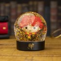 Harry Potter Kula śnieżna - Ron Weasley (średnica: 8 cm)