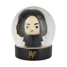 Kula śnieżna HP - Severus Snape (średnica: 8 cm)