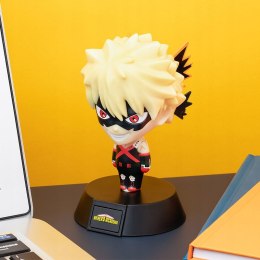 Lampka My Hero Academia Katsuki Bakugo