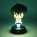 Lampka My Hero Akademia Izuku Midoriya