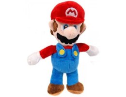 Mario Bross pluszak Mario - 25 cm