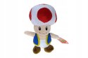 Mario Bross pluszak Toad - 25 cm