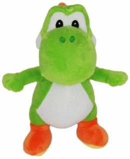 Mario Bross pluszak Yoshi - 25 cm