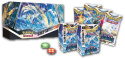 Pokemon TCG: Silver Tempest - Build and Battle Stadium