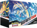 Pokemon TCG: Silver Tempest - Build and Battle Stadium