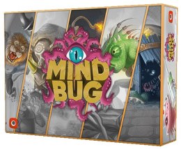 Mindbug