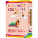 Mordercze krewetki