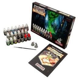 The Army Painter The Army Painter: Gamemaster - Wilderness Adventures Paint Set