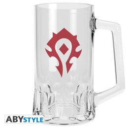 World of Warcraft Tankard 