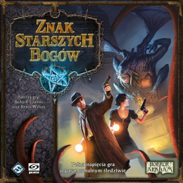 Znak Starszych Bogów