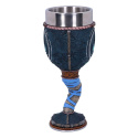 Assassin's Creed Valhalla Goblet Logo - kielich