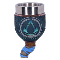 Assassin's Creed Valhalla Goblet Logo - kielich