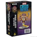 Marvel: Crisis Protocol - M.O.D.O.K., Scientist Supreme