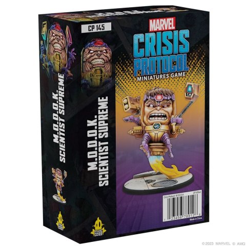 Marvel: Crisis Protocol - M.O.D.O.K., Scientist Supreme