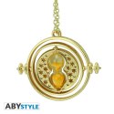 Harry Potter brelok 3D - Time Turner