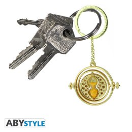 Harry Potter brelok 3D - Time Turner