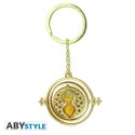 Harry Potter brelok 3D - Time Turner