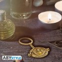 Harry Potter brelok 3D - Time Turner