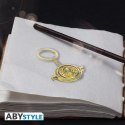 Harry Potter brelok 3D - Time Turner