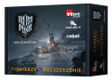 Frostpunk: Pionierzy