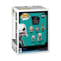 Funko POP Tee Box Disney: Nightmare Before Christmas - Jack Skellington