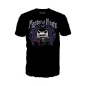 Funko POP Tee Box Disney: Nightmare Before Christmas - Jack Skellington