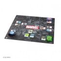 Gamegenic: Marvel Champions - Marvel Black Mat