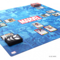 Gamegenic: Marvel Champions - Marvel Blue Mat