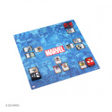 Gamegenic: Marvel Champions - Marvel Blue Mat