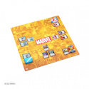 Gamegenic: Marvel Champions - Marvel Orange Mat