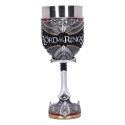 Lord of the Rings Goblet Aragorn - kielich