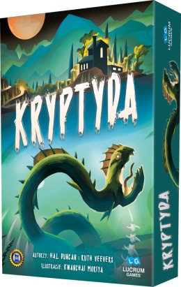 Kryptyda